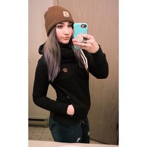 Meet your Posher, Ravenne